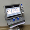 Thermage hace frente al cuidado Hifu 4d ultra Vmax 2 en 1 máquina facial del Rf de la arruga anti